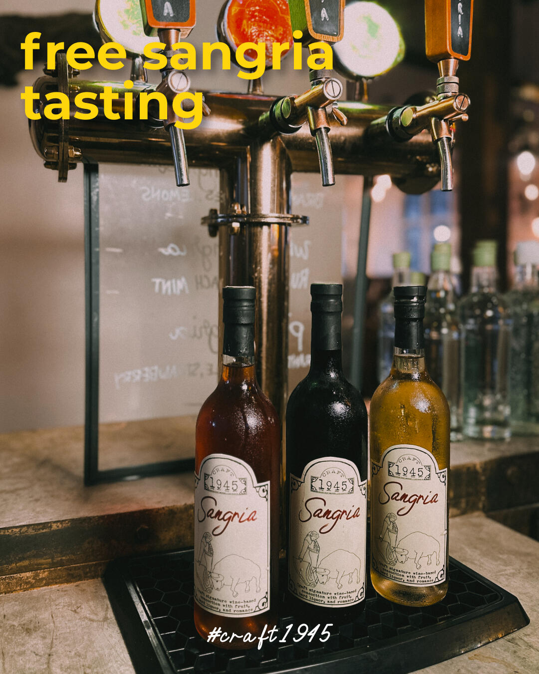 free sangria tasting free sangria tasting