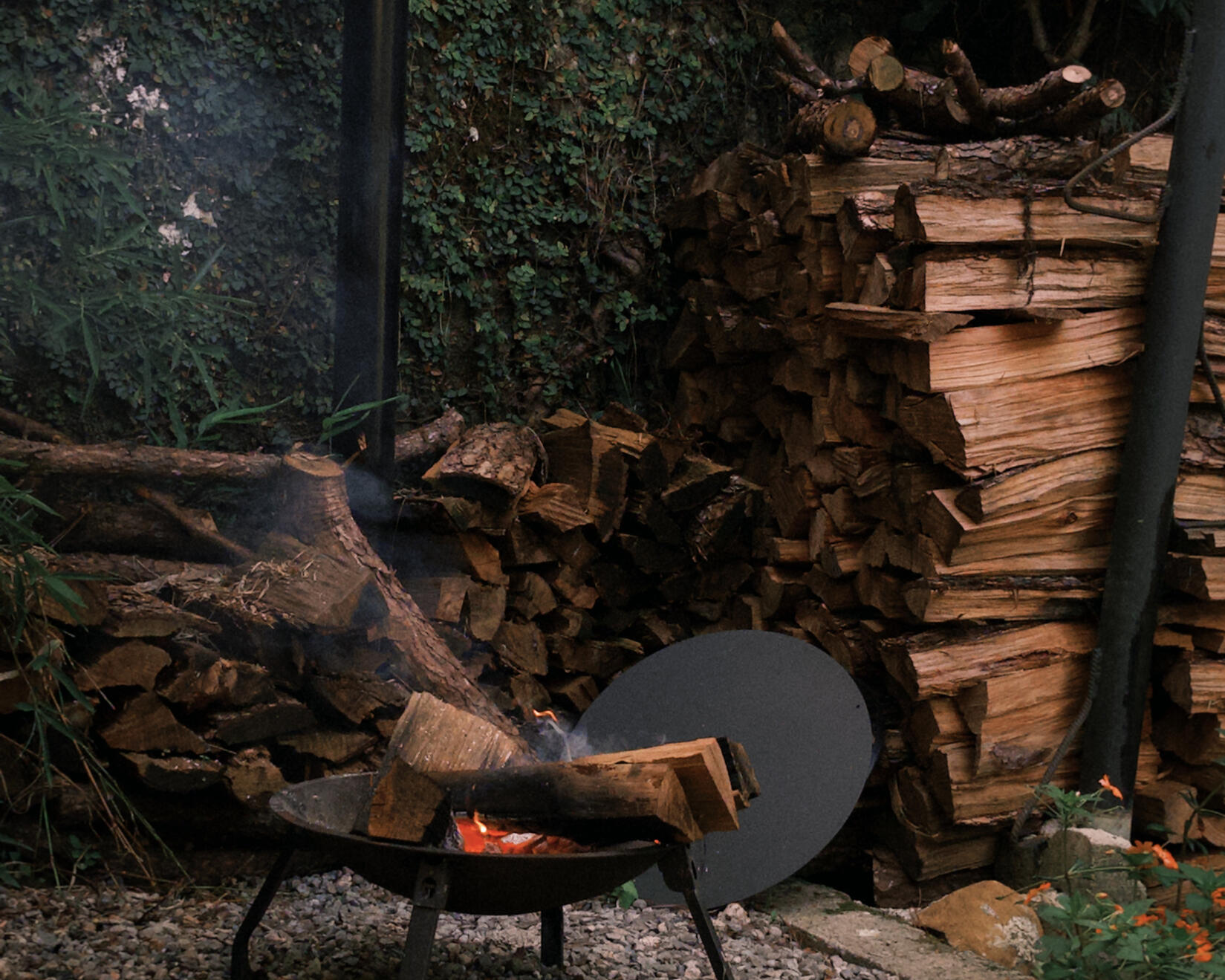 Al Fresco