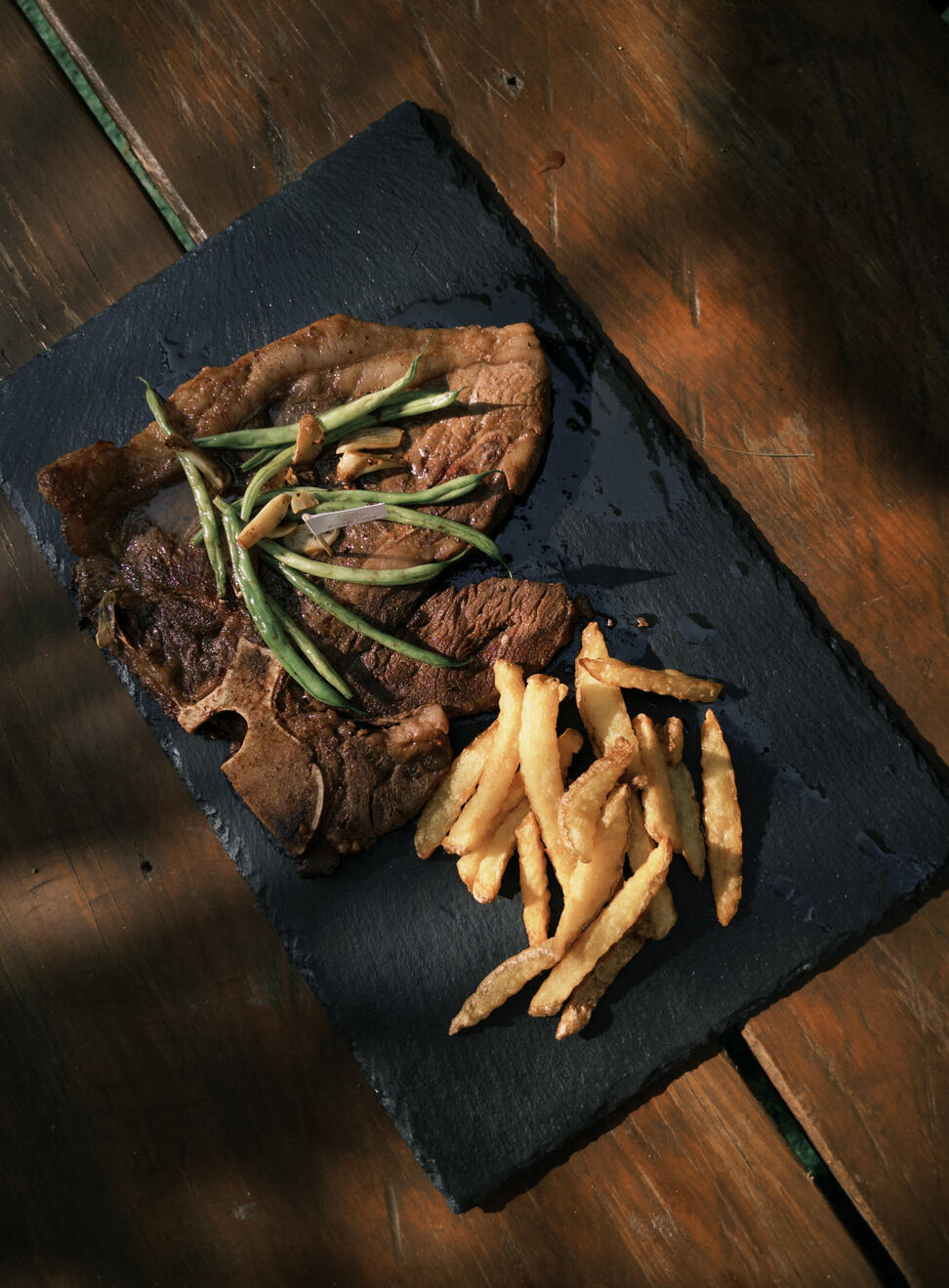 USDA Steak