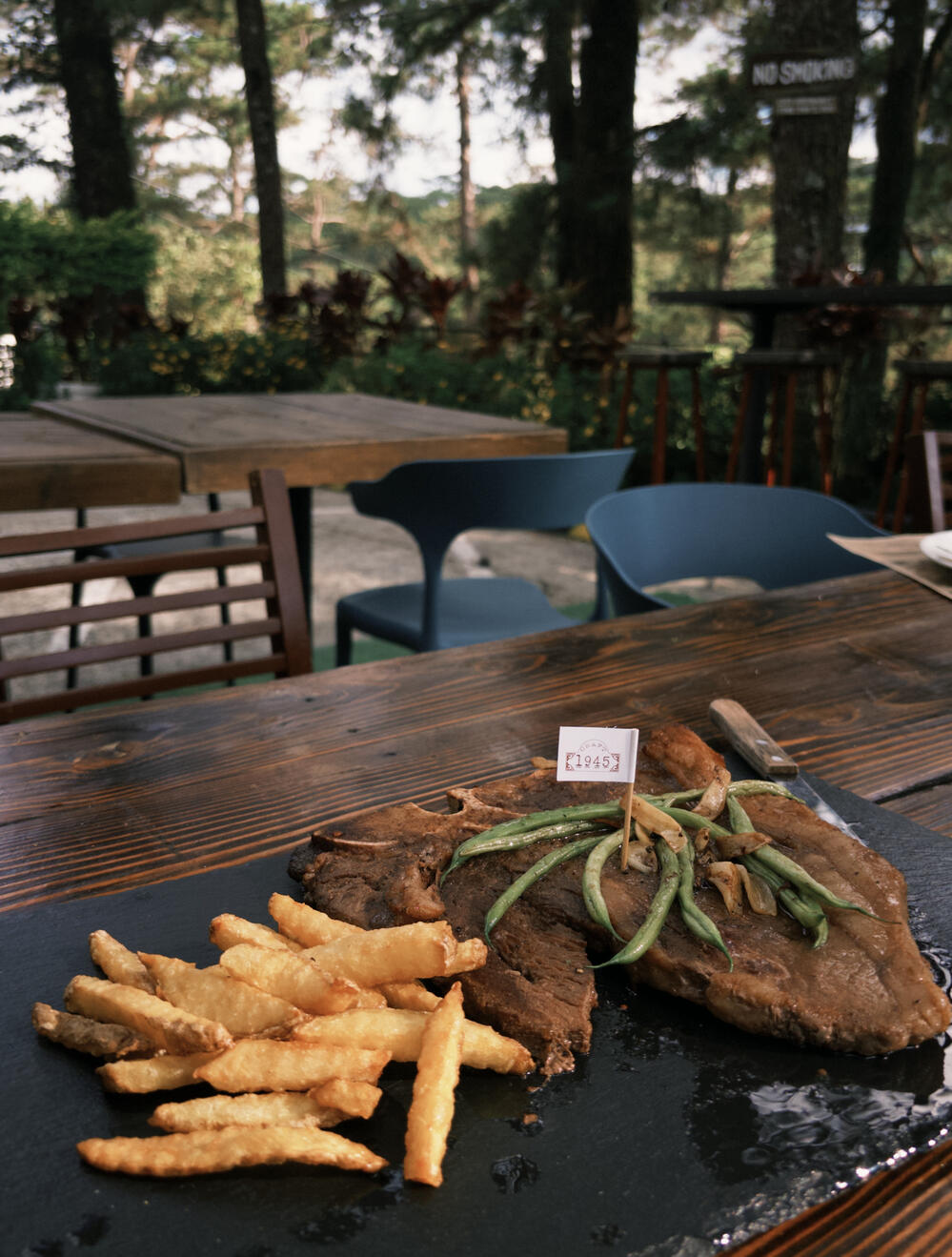 USDA Steak