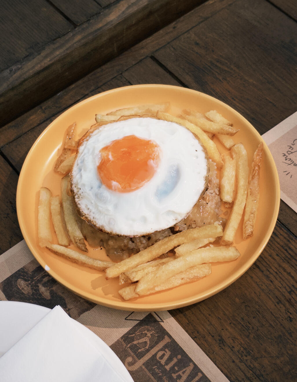 loco moco