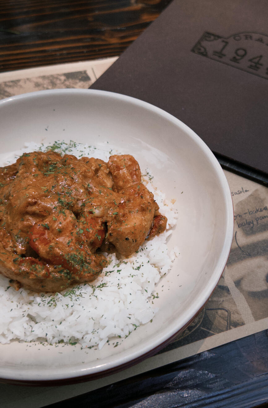 moqueca