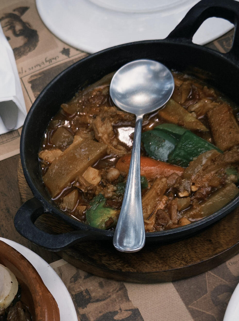 callos